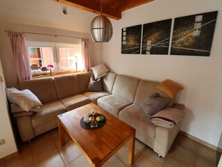 Holiday house Trassenheide Features 25