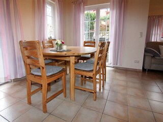 Vakantiehuis Trassenheide Kenmerken 11