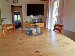 Ferienhaus Trassenheide Ausstattung 15