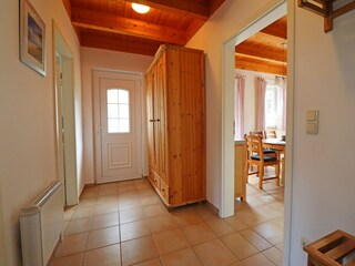 Ferienhaus Trassenheide Ausstattung 16