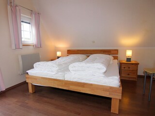 Vakantiehuis Trassenheide Kenmerken 13