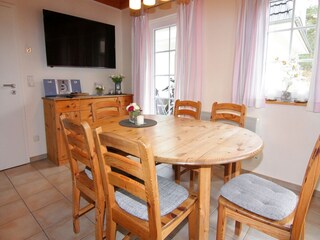 Holiday house Trassenheide Features 18