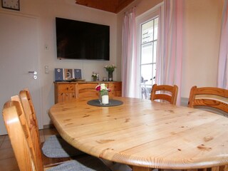 Holiday house Trassenheide Features 28