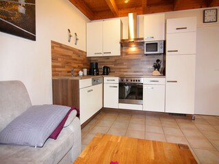 Holiday house Trassenheide Features 14