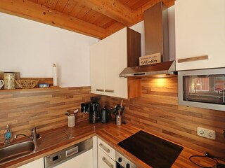 Vakantiehuis Trassenheide Kenmerken 15