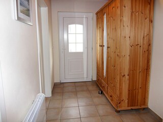 Vakantiehuis Trassenheide Kenmerken 27