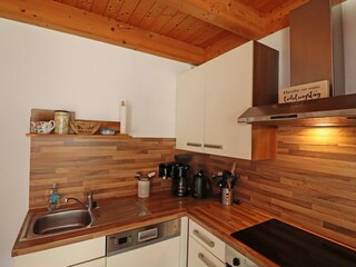 Casa per le vacanze Trassenheide Caratteristiche 31