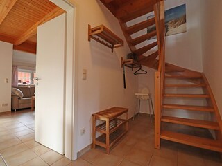 Holiday house Trassenheide Features 26