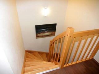 Maison de vacances Trassenheide Équipement 22