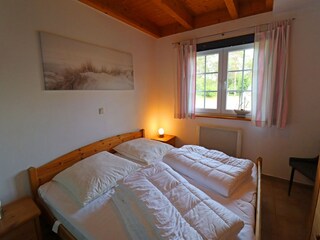 Vakantiehuis Trassenheide Kenmerken 22