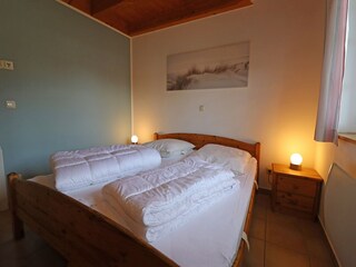 Vakantiehuis Trassenheide Kenmerken 23