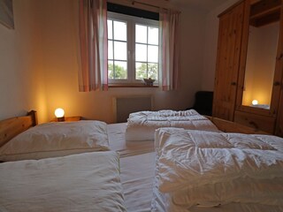 Maison de vacances Trassenheide Équipement 32