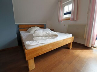 Holiday house Trassenheide Features 26