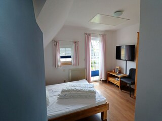 Casa per le vacanze Trassenheide Caratteristiche 13