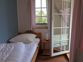 Holiday house Trassenheide Features 11