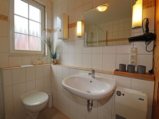 Vakantiehuis Trassenheide Kenmerken 12