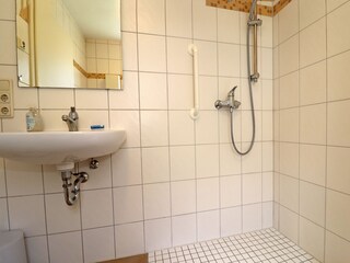 Ferienhaus Trassenheide Ausstattung 25