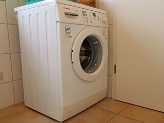 Casa per le vacanze Trassenheide Caratteristiche 42