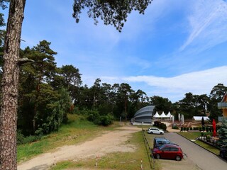 Vakantiehuis Trassenheide Buitenaudio-opname 4