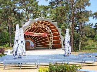 Vakantiehuis Trassenheide  47