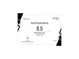 Vakantiehuis Trassenheide  47