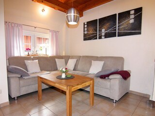 Maison de vacances Trassenheide Équipement 43