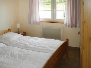 Vakantiehuis Trassenheide Kenmerken 36