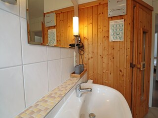 Casa per le vacanze Trassenheide Caratteristiche 14