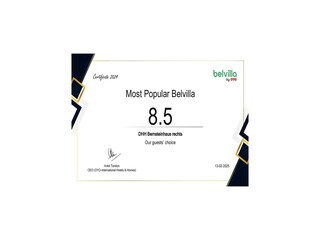 Casa per le vacanze Trassenheide  47