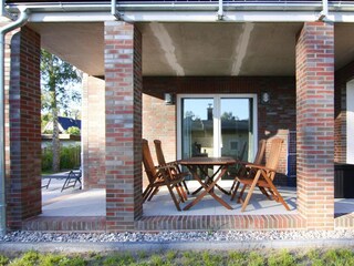 Ferienhaus Trassenheide  34