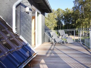 Casa per le vacanze Trassenheide  26