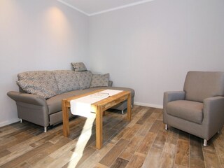 Vakantiehuis Trassenheide Kenmerken 12