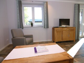 Vakantiehuis Trassenheide Kenmerken 17