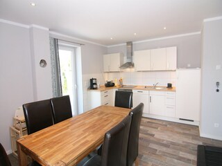 Holiday house Trassenheide Features 8