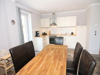 Vakantiehuis Trassenheide Kenmerken 11