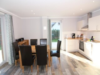 Holiday house Trassenheide Features 11