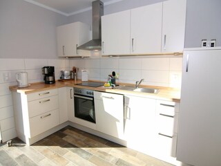 Vakantiehuis Trassenheide Kenmerken 8