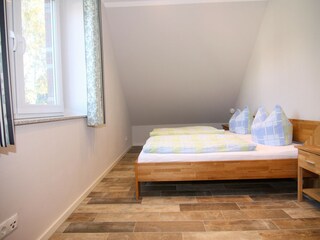 Ferienhaus Trassenheide Ausstattung 13