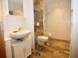 Vakantiehuis Trassenheide Kenmerken 19