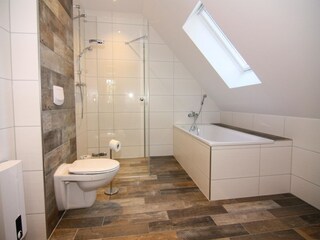 Maison de vacances Trassenheide Équipement 10