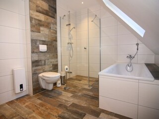 Ferienhaus Trassenheide Ausstattung 5