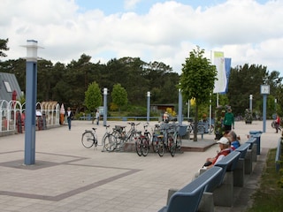 Casa de vacaciones Trassenheide Entorno 23