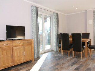 Ferienhaus Trassenheide Ausstattung 8