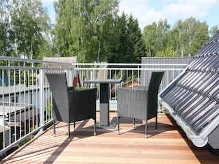 Holiday house Trassenheide Outdoor Recording 3