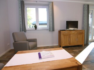 Ferienhaus Trassenheide Ausstattung 11