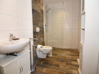 Ferienhaus Trassenheide Ausstattung 17