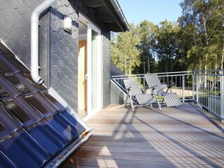 Ferienhaus Trassenheide  33