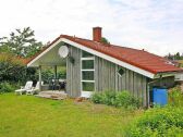 Holiday house Silberstedt Outdoor Recording 1