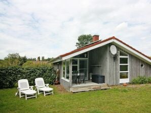 Holiday house Ferienhaus Hexenhuus, Huenning - Silberstedt - image1