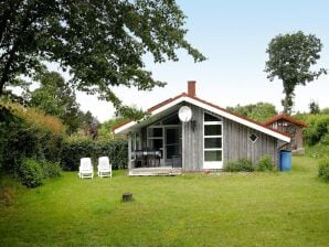 Ferienhaus Hexenhuus, Huenning-ehem. TUI - Silberstedt - image1